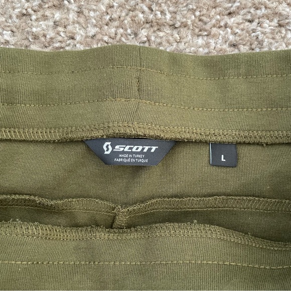 SCOTT Tech Jogger Pants - Picture 4 of 7